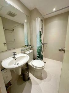 1BR Condotel in Azure Urban Resort Near NAIA #BH1