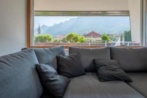 Apartment Das Penthouse Kaltern