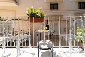 Gli Archi di Aretusa - Design Apartment in the heart of Ortigia