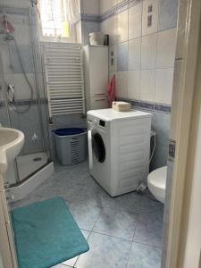 Rooms near Balice airport