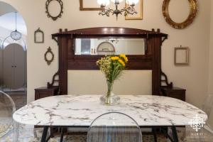 Gli Archi di Aretusa - Design Apartment in the heart of Ortigia