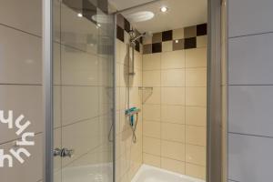 Vakantiewoning in centrum Zoutelande, bij het strand