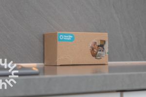 Vakantiewoning in centrum Zoutelande, bij het strand