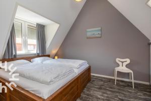 Vakantiewoning in centrum Zoutelande, bij het strand