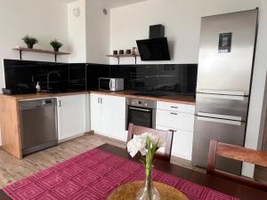 Apartament Aquatower