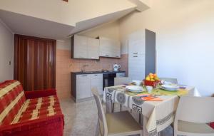 Nice Apartment In Acquedolci With Wifi