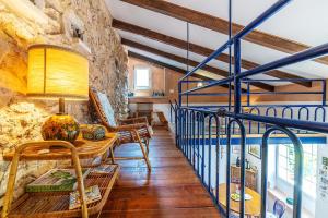 Dimora Concept - Il Trinchetto - Free parking