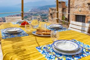 Dimora Concept - Il Trinchetto - Free parking