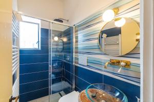 Dimora Concept - Il Trinchetto - Free parking