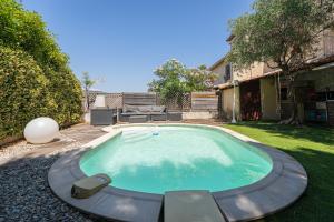 Villas Villa Serenity : photos des chambres