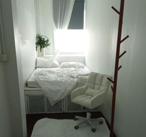 Casita Hostel House Bangkok