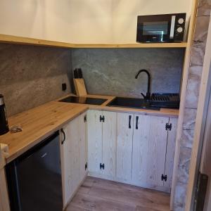 CICHY ZAKĄTEK - noclegi blisko Termy Chochołowskie