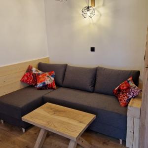 CICHY ZAKĄTEK - noclegi blisko Termy Chochołowskie