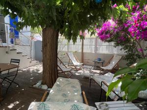 Villas Les galets bleus de Calvi : Villa