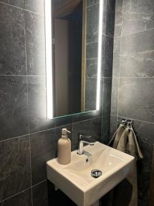 Luxury ski apartment - Lindvallen Sälen 365 Pool & Padel concept