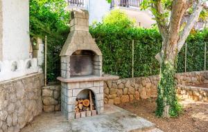 Beautiful Apartment In Pinezici