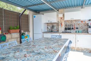 Villa Luana con piscina