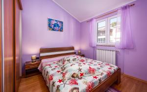 Apartman Semy with private pool