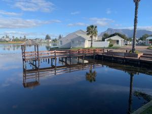 The Island Beach House