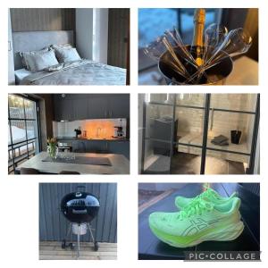 Luxury ski apartment - Lindvallen Sälen 365 Pool & Padel concept