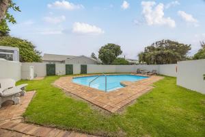 The Island Beach House