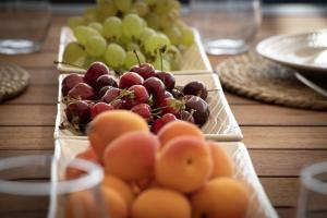 Villa Upperhouse Kalkan - Private Sea View Villa - Heated Indoor Pool - Kalkan