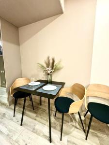 Bright Seaview Alliance Palace Apartment