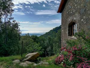 Place of Peace and Reflection Valchiusella