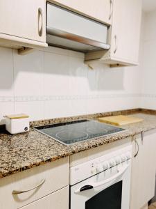 Costa New Euroviajeros apartaments