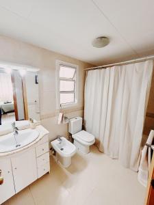 Costa New Euroviajeros apartaments