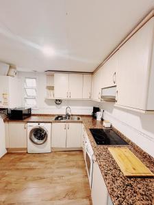 Costa New Euroviajeros apartaments