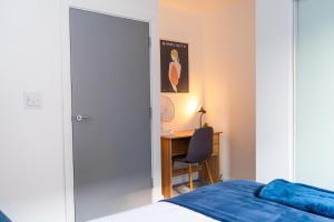 Comfy 2 Bedroom Flat in London