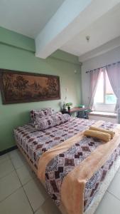 Modern Studio Pavilion Permata