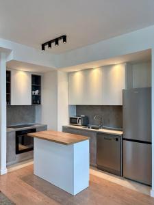 BW Aqua Waterside Sandy