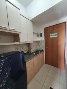 Modern Studio Pavilion Permata