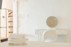 Masseria Ramunno Piccola - Fiora Suite by Rentbeat