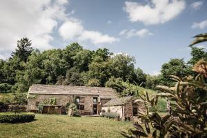 Rocking Stone Cottage