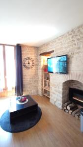 Appartements Le Clos des Perrieres : photos des chambres