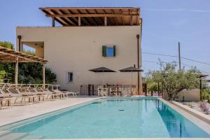 Villa Ambra