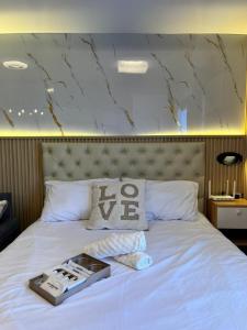 J Condotel-J Tower Residences Mandaue