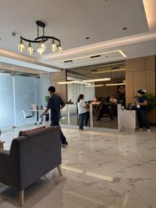 J Condotel-J Tower Residences Mandaue