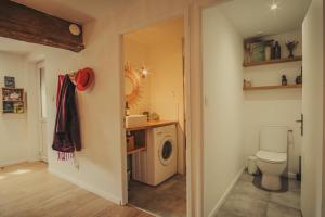 Appartements Gites Les Pittoresques : photos des chambres