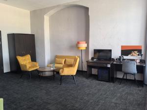 Triple Room room in Apartamenty Grępielnia