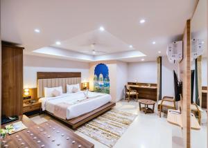 Hotel Classique, Rajkot