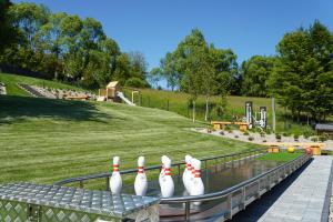 Stylowe Beskidy - luksusowe domki z saunami i jacuzzi