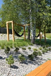 Stylowe Beskidy - luksusowe domki z saunami i jacuzzi