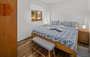 2 Bedroom Beautiful Home In Rovinj 