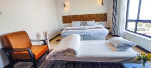 1506 Skyline Serenity at Roseville - Rooftop Pool, Gym & Prayer Room