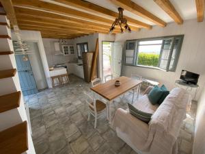 Ληγάτο Cottage House