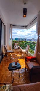 1506 Skyline Serenity at Roseville - Rooftop Pool, Gym & Prayer Room